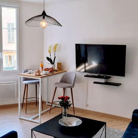 Ze Perfect Place - Confortable Appartement 2 Chb - Asc - Port - Garibaldi Nicea Zewnętrze zdjęcie